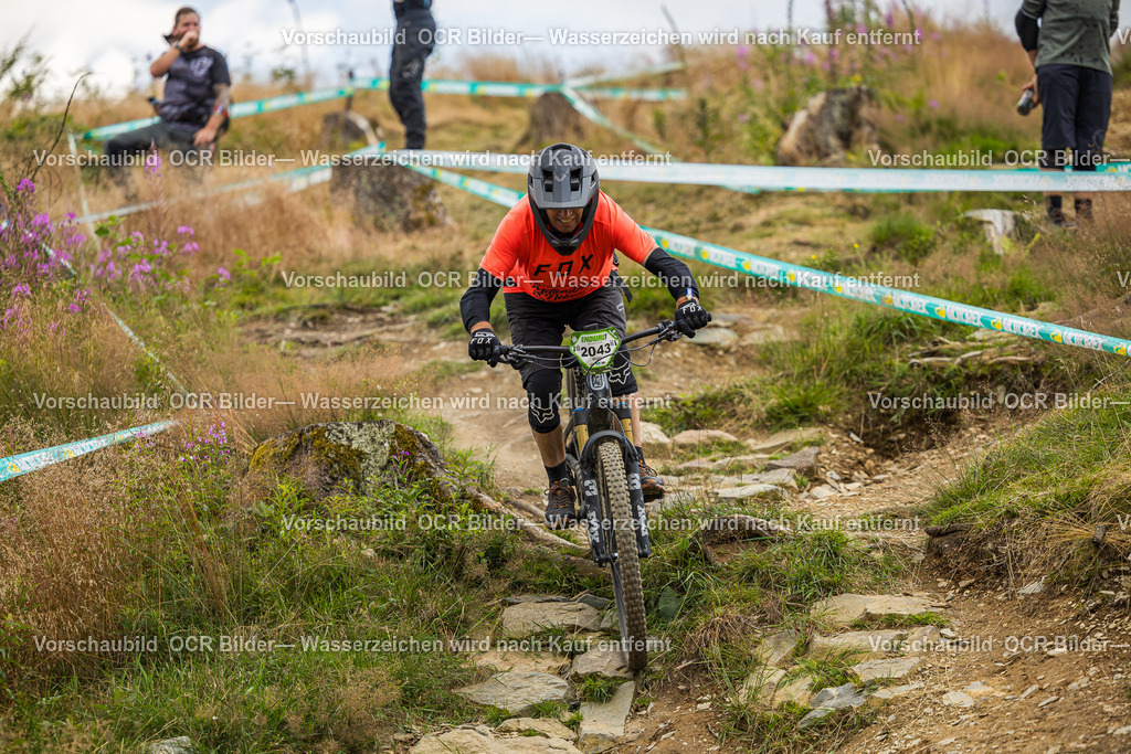 Enduro One Schulenberg Samstag R6-0670 | OCR Bilder Fotograf Eisenach Michael Schröder