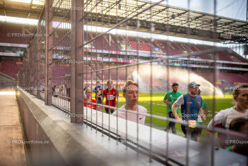 15. Koelner Leselauf in Koeln, 14.05.2025 | Impressionen vom 15. Koelner Leselauf am 14.05.2025 im Sportpark Muengersdorf in Koeln. Foto: BEAUTIFUL SPORTS/Axel Kohring