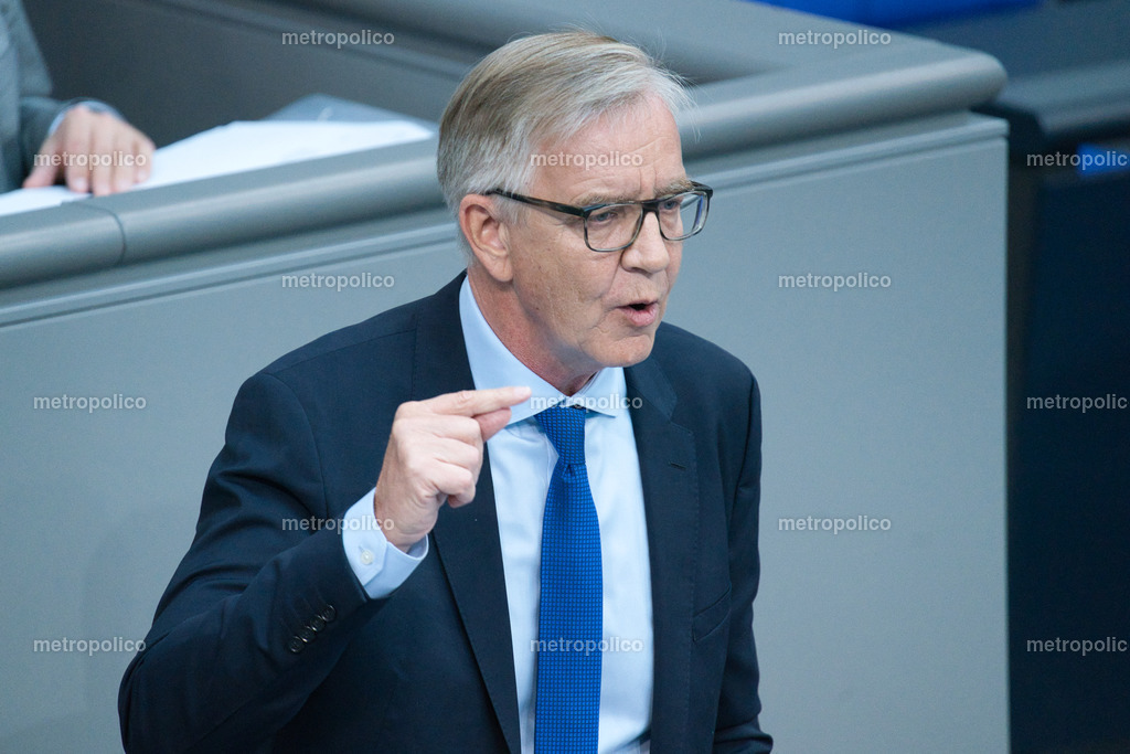 Dietmar Bartsch (9) | Metropolico