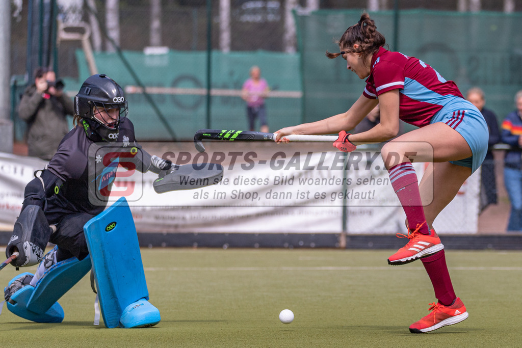 SM_20230415-D5A_5767 | UHC Hamburg - Uhlenhorst Mülheim /  4:2