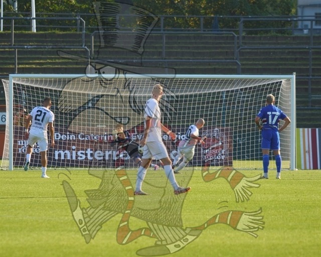 BFC vs. Genua 174 | mythos-online-redaktion