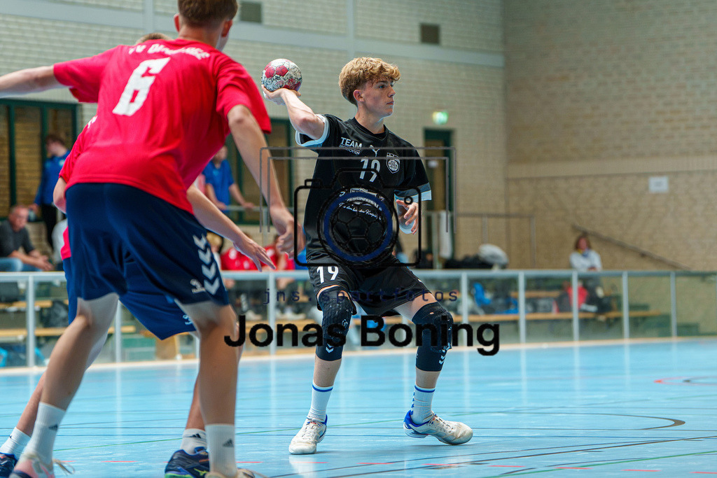 Handball I Guardians-Cup I Saison 2026-2027 I Sonntag  I 51899 | jns.sportfotos - Realisiert mit Pictrs.com