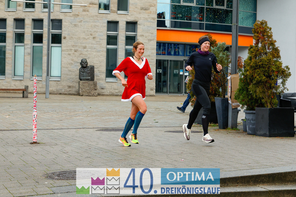 40. 3Koenigslauf 2026 | 1. Testlauf 07.12.2025 - Realisiert mit Pictrs.com