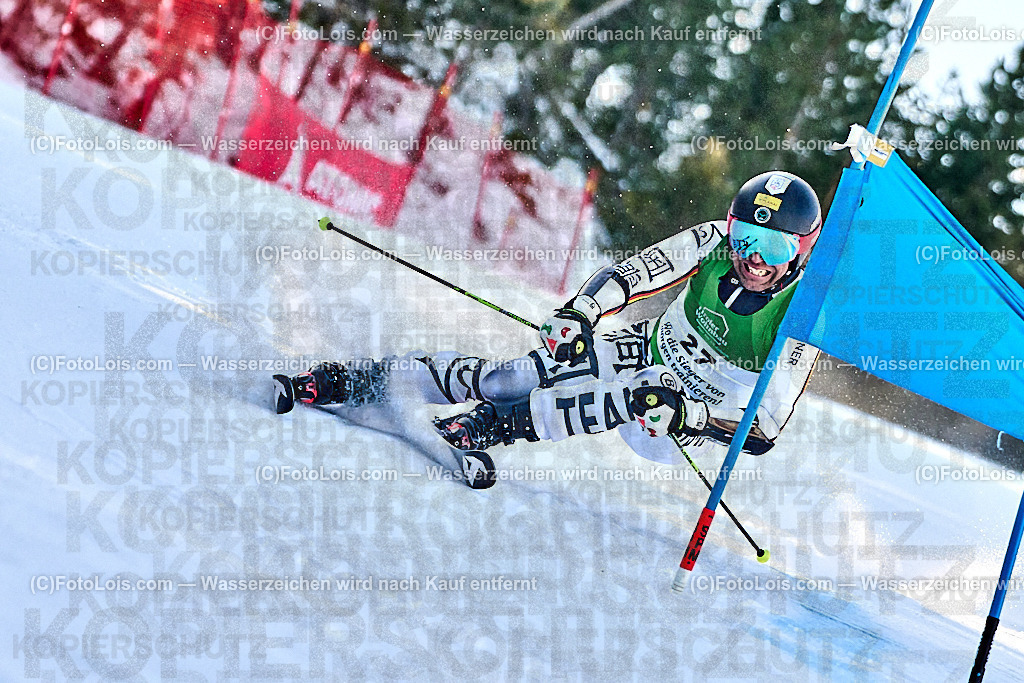 _ALP3972_FIS-Masters-GS-II_Glungezer_Zini Luca | FIS-MASTERS-WorldCup am Glungezer, GiantSlalom-II, So 18. Jänner 2026.