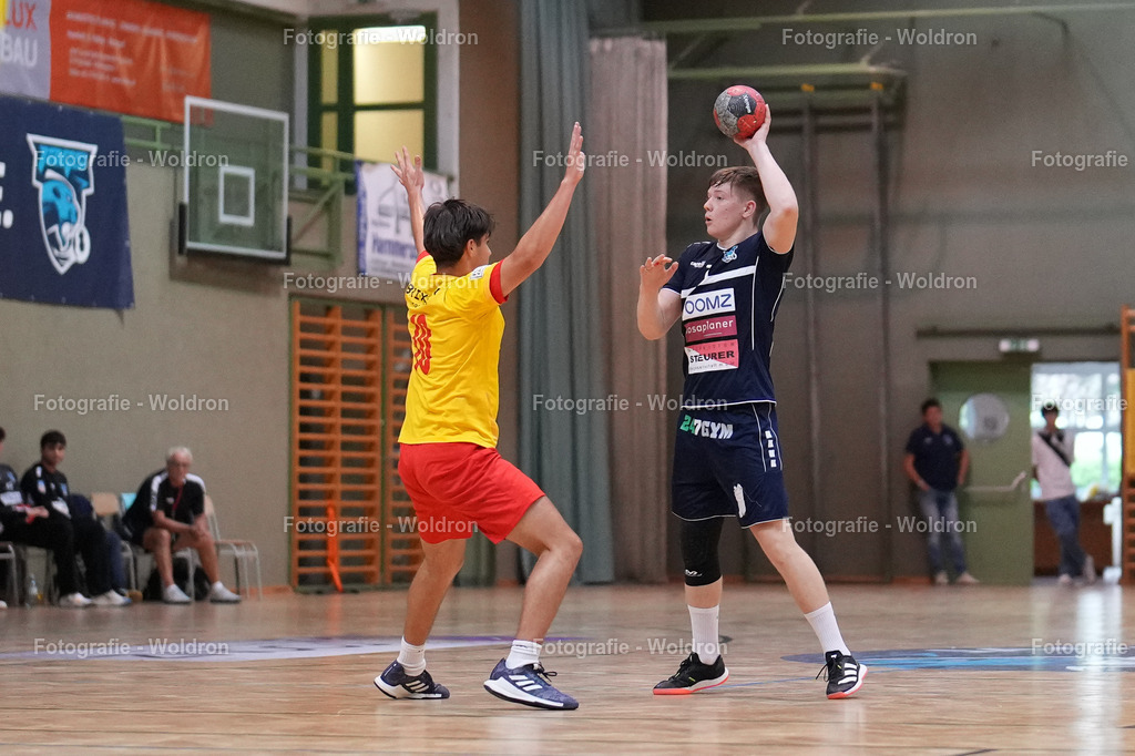 20230901 FT Jags v Krems-41 | Fotografie Woldron