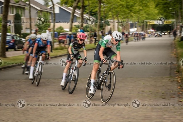 European Junior Cycling Tour Assen 2026 | Fotos der European Junior Cycling Tour Assen 2026 - Realisiert mit Pictrs.com