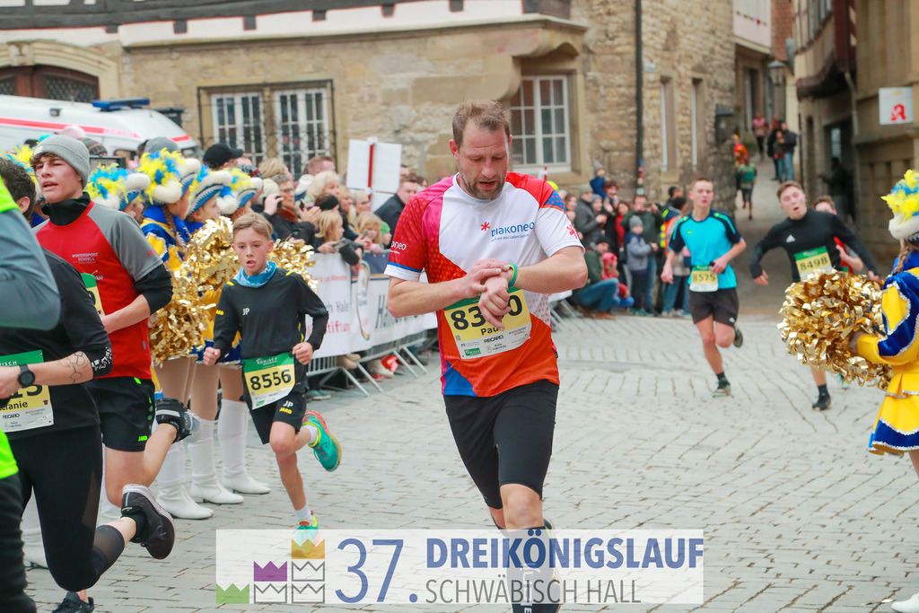 Roewisch Wohnbau Cup 5000m | 3 Koenigslauf 2023 - Realisiert mit Pictrs.com