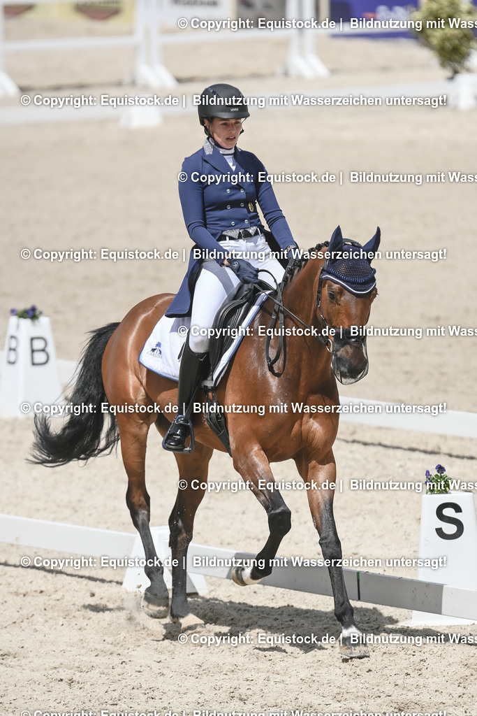 20250516_CCI2_Dressur_0107 | Foto: Thomas Hartig