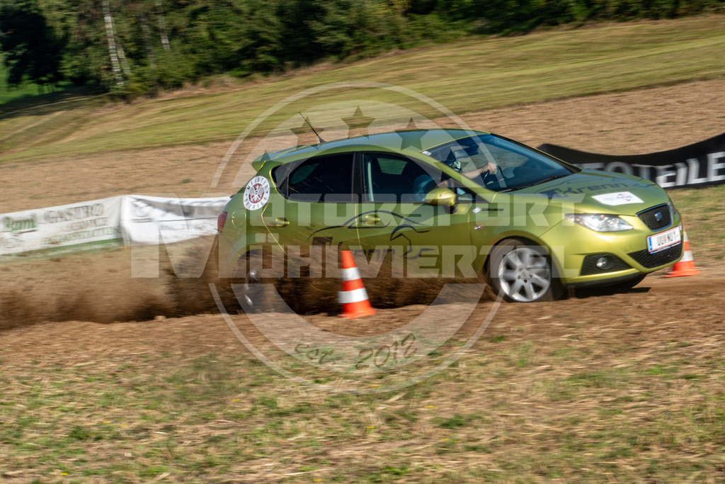 Feldslalom (36 von 383) | Motorsport Mühlviertel