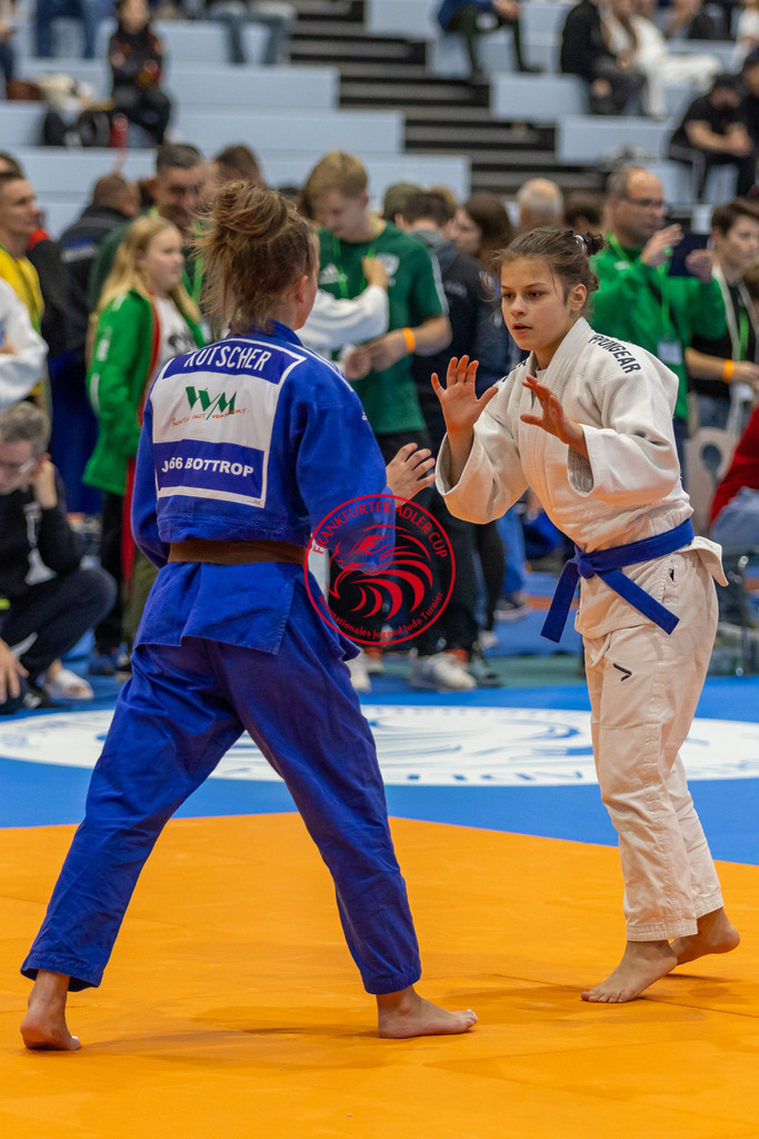 Internationaler Adler Cup 2024 | Foto vom Internationalen Adler Cup Judo Turnier im Sport- und Freizeitzentrum Kalbach im Oktober 2024 - Realisiert mit Pictrs.com
