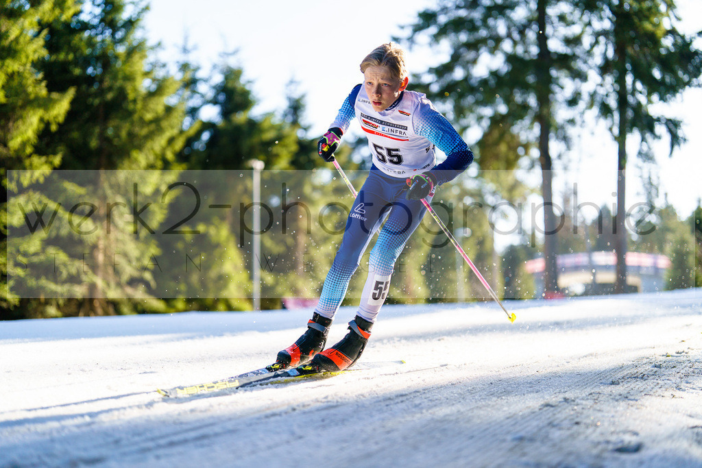 DSC Oberwiesenthal | 4. DSV E.INFRA Schülercup Finale Biathlon in der SPARKASSEN-Arena Oberwiesenthal