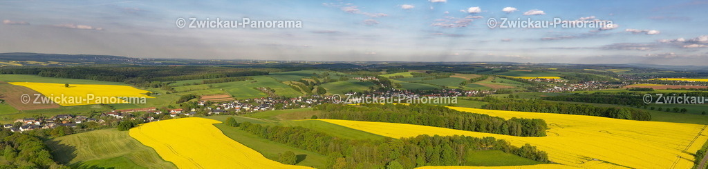 Zwickau | Luftbilder und Aufnahmen aus und um Zwickau / Zwickauer Land