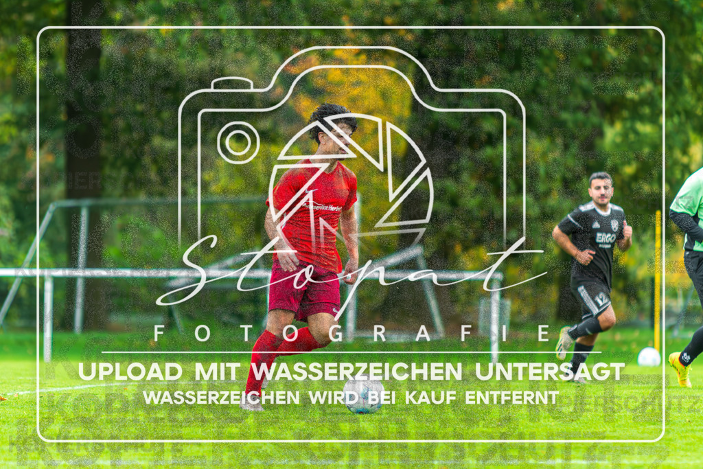 FSFSLEN-1031 | Herren 3. Kreisklasse HK Spiel zwischen FG Fulde-Stellichte 2 und Eintracht Leinetal 4 im Fulder Zentralstadion, Fulde (Simon Paul Stopat) - Realisiert mit Pictrs.com