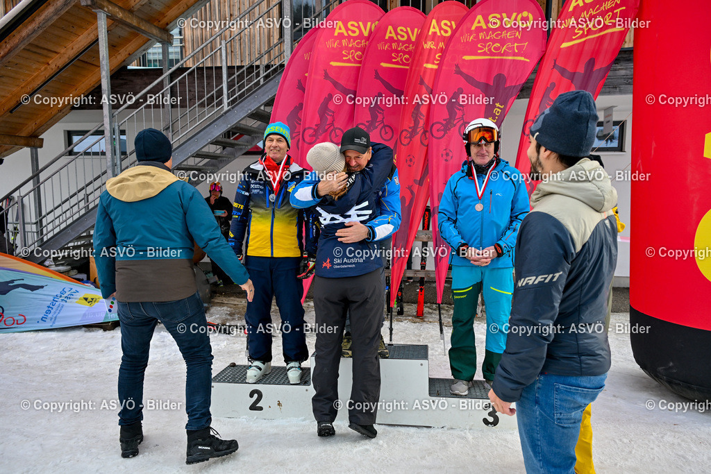 ASVÖ_ Skitrophy 2026_ 01.02.2026-253 | 01.02.2026, Gosau, AUT, ASVÖ, Skitrophy 2026 im Bild Teilnehmer©Harald Dostal / fodo.media - Realisiert mit Pictrs.com
