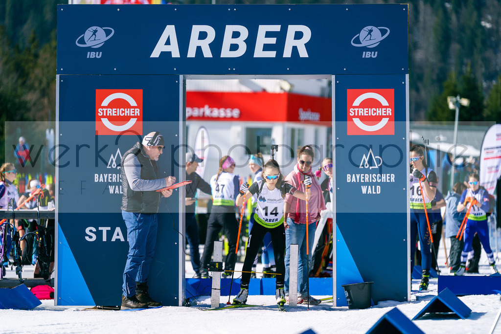 FESA Alpencup / DP Arber | 7. Deutschlandpokal Finale - ARBER Hohenzollern Skistadion, 6. - 9. März 2025