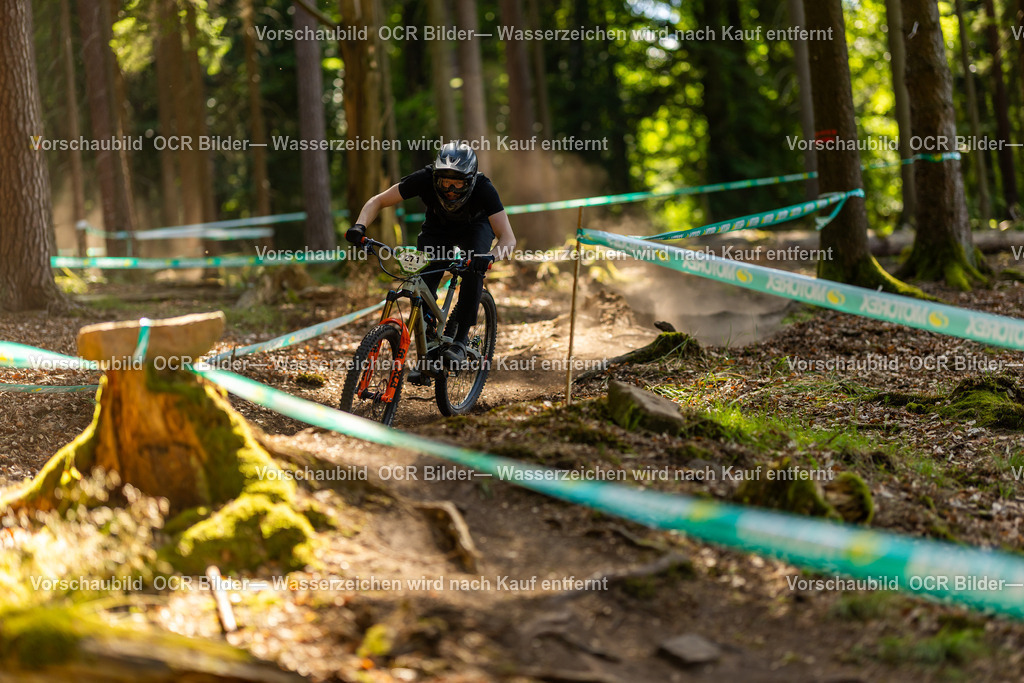 Enduro One Roßbach SA 2025 R1-2152 | OCR Bilder Fotograf Eisenach Michael Schröder