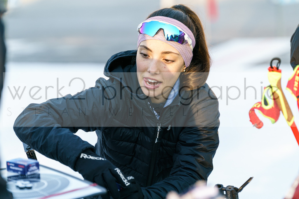 DP Arber - 12. Dezember 2025 | 2. DSV JOKA Deutschlandpokal (DP ARBER) - 12. bis 14. Dezember im ARBER Hohenzollern Skistadion