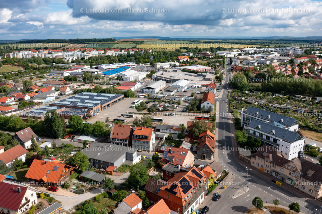 10049-51554 - Luftbild Wernigerode | Stockfoto und Bilderpool mit Bildmaterial aus Deutschland, dem Harz, Halberstadt, Quedlinburg, Wernigerode und weltweit. Qualitativ hochwertige und professionelle Fotos anschauen und kaufen. - Realisiert mit Pictrs.com