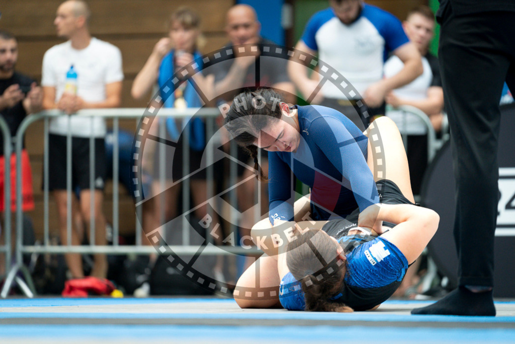 20240908PBB5982 | Athletes compete during the AJP Hamburg competition on September 8, 2024 in Hamburg, northern Germany.