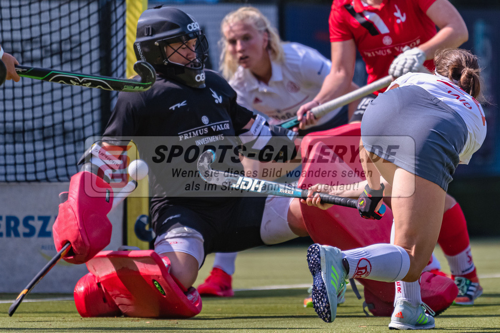 SM_20220904-D85_6517 | Club an der Alster - TSV Mannheim / 4:1