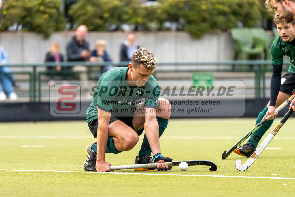 HK_20251018_103252 | 2. Bundesliga Herren Club Raffelberg - DTV Hannover 18.10.2025
