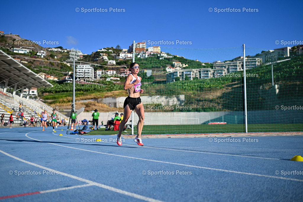 EMACS 2025 - Day 2_47 | European Masters Athletics Championships am 10.10.2025 auf Madeira (Portugal)Foto: Kai Peters - Realisiert mit Pictrs.com