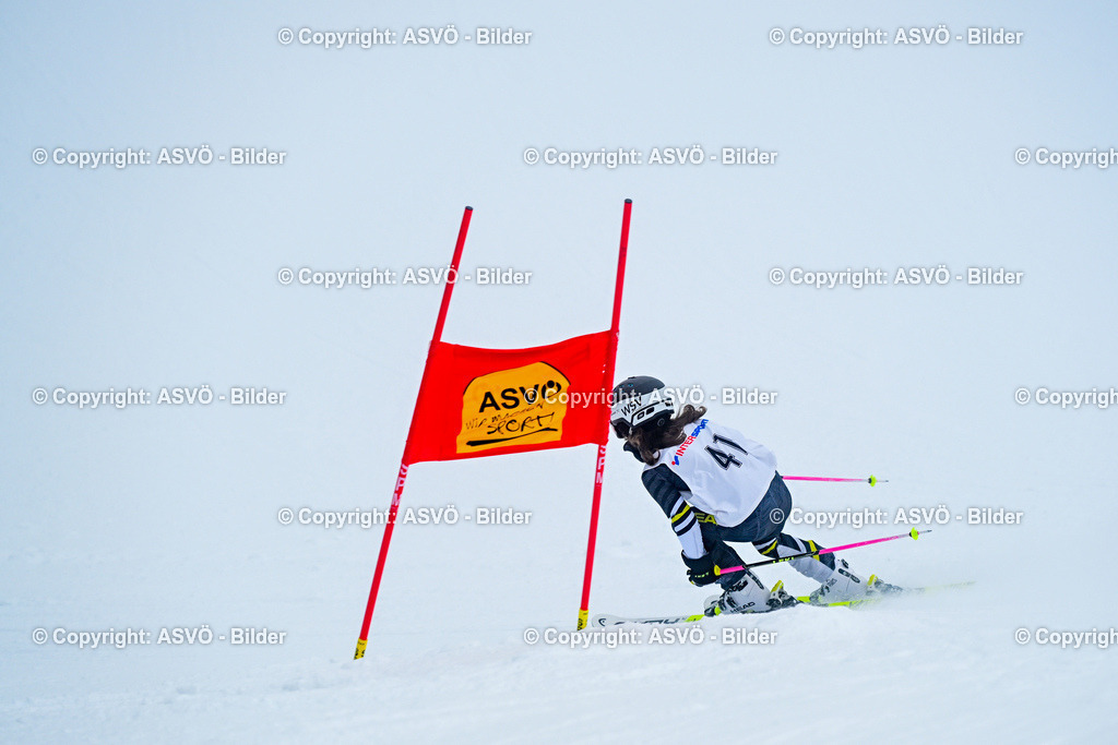 ASVÖ_ Skitrophy 2026_ 01.02.2026-88 | 01.02.2026, Gosau, AUT, ASVÖ, Skitrophy 2026 im Bild Teilnehmer©Harald Dostal / fodo.media - Realisiert mit Pictrs.com