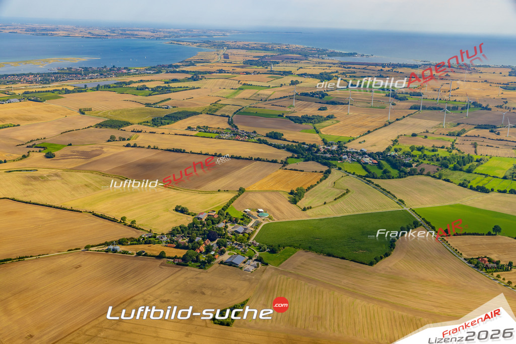Schöne Luftaufnahme als Geschenk in Sulsdorf Gremersdorf - Die Luftbildaufnahme wurde 2025 vom UL-Flugzeug heraus erstellt ( keine Drohne ) - Hochauflösende Luftaufnahme -Nicht vergleichbar mit Google Maps oder Satelittenbilder- Die Geschenkidee !Mit Lizenz und Bildrechte bestellbar