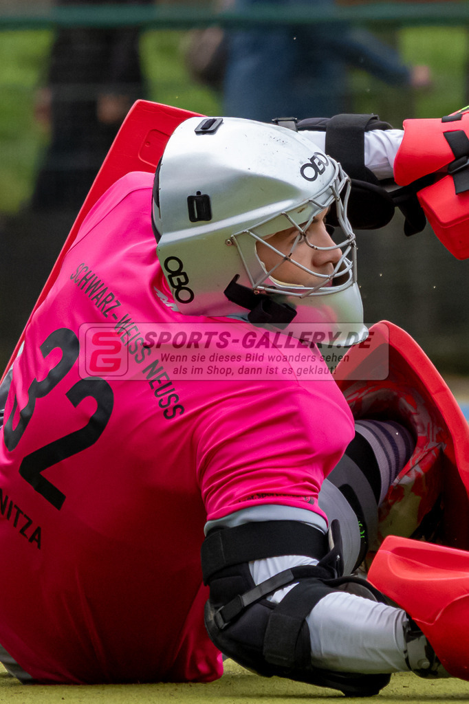 HK_20260412_03737 | 2. Bundesliga Herren DSD Düsseldorf - HTC Schwarz-Neuss am 12.04.2026