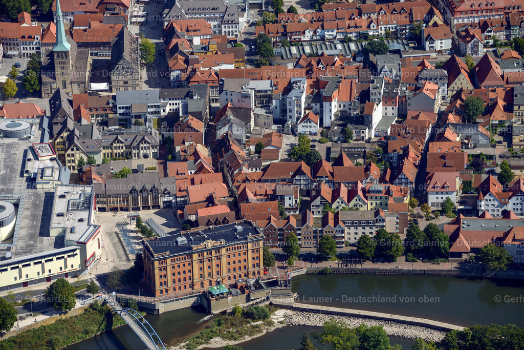 3292802 | Hameln Altstadt