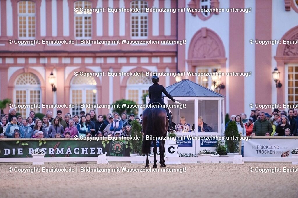 20250608_Longines Grand Prix Kür_0044 | Foto: Thomas Hartig