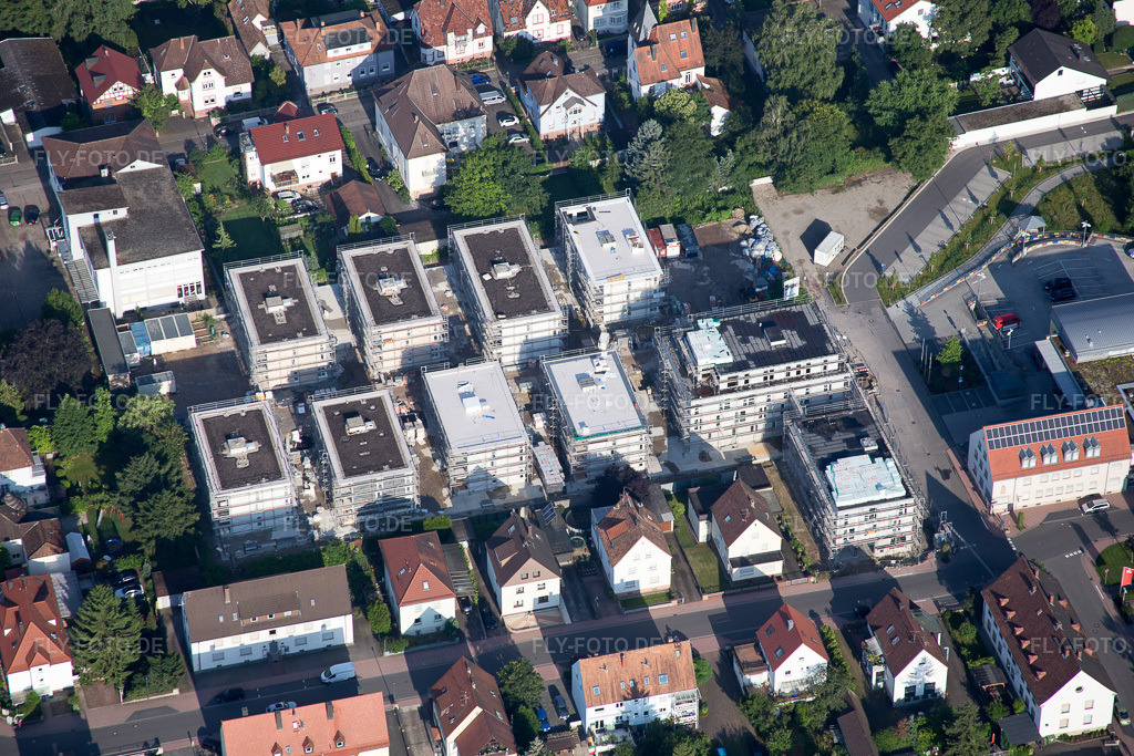 Luftbild: 