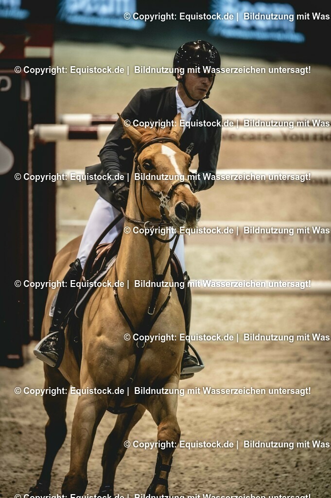 20240203_FEI-Jumping-World-Cup_0106 | Foto: Thomas Hartig