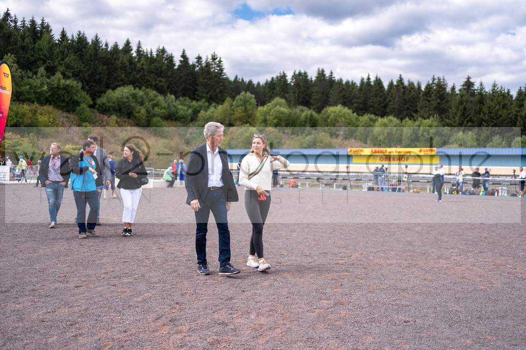 Deutsche Meisterschaft Biathlon  | Deutsche Meisterschaft Biathlon, Oberhof - 2. September 2022