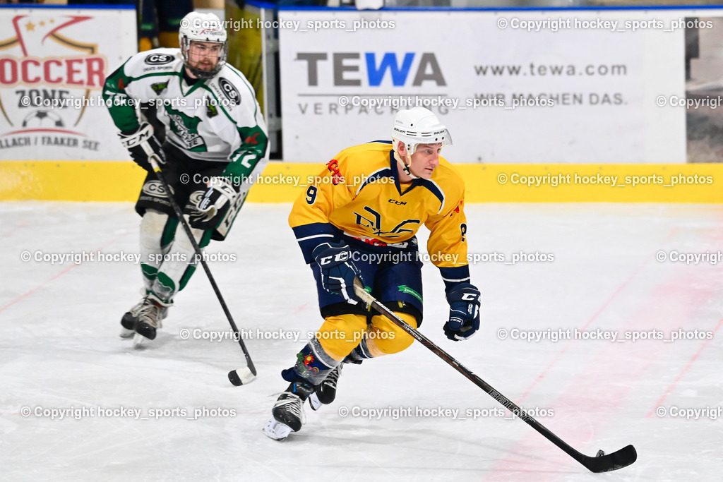 ELV Zauchen vs. DSG Ledenitzen Faakersee 15.2.2023 | hockey sports photos, Pressefotos, Sportfotos, hockey247, win 2day icehockeyleague, Handball Austria, Floorball Austria, ÖVV, Kärntner Eishockeyverband, KEHV, KFV, Kärntner Fussballverband, Österreichischer Volleyballverband, Alps Hockey League, ÖFB, 