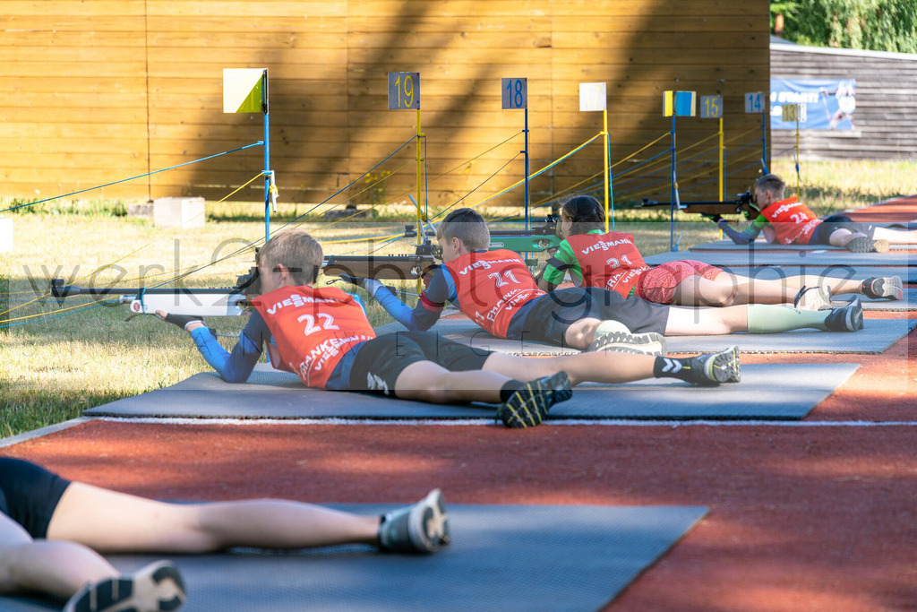 Rolf Schumann - Gedächtnislauf | Rolf Schumann - Gedächtnislauf  am 2. Juli 2022 in Frankenhain