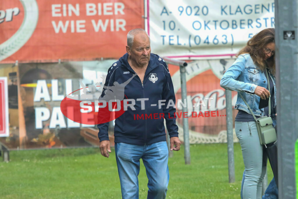 ATUS Velden - SV Maria Gail |  ; ATUS Velden - SV Maria Gail am 03.06.2022 in Velden
(Waldarena), AUSTRIA, (Photo by Ernst Krawagner sport-fan.at) - Realisiert mit Pictrs.com