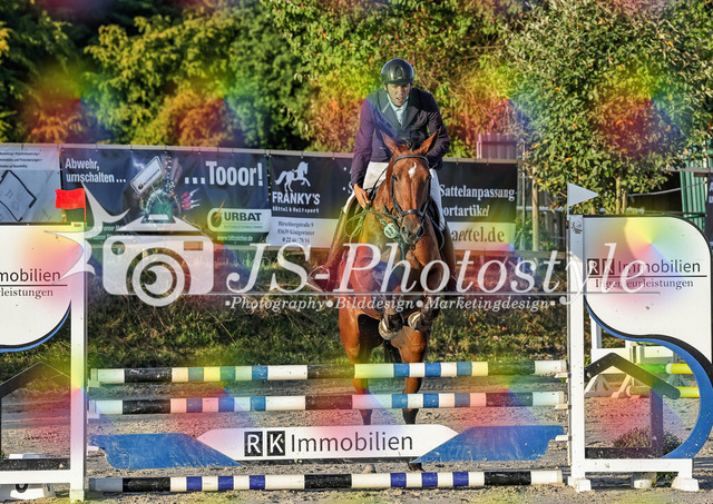 20250907_08_SPpfrg_Kl.A_ Clear-Round_ 90cm-3 | JS-Photostyle - Sport-/Portrait- & Eventfotografie