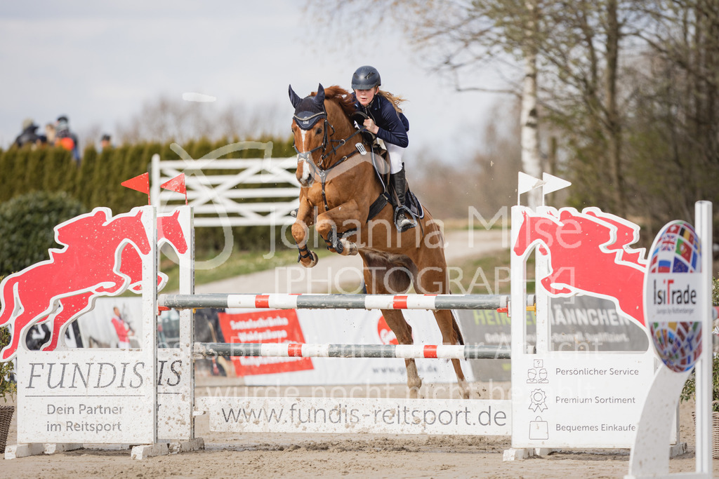 220403_HF-Laar_L-Spr-160 | SEASON OPENING 2022
Herford Laar
03.04.2022
11 Springprüfung Kl.L m.Siegerrunde