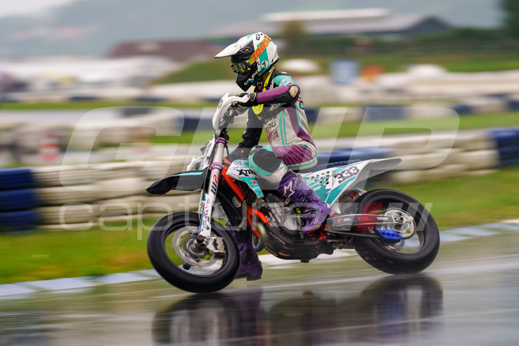 GRIPcapture-20260411-101-999-937 | GREINBACH, AUSTRIA - JUNE 20-21, 2026: Riders compete during the G-Cup, Austrian Supermoto Championship and Hungarian Supermoto Championship at PS Racing Center Greinbach, Austria. Image shows .Photo: GRIPcapture / Andrea Kurz