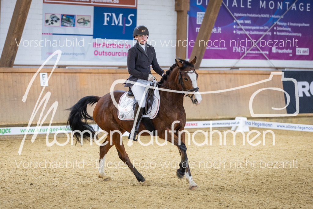 Sth-LPO25-A-Dr-157 | MomenTaufnahmen Pferdesportfotos