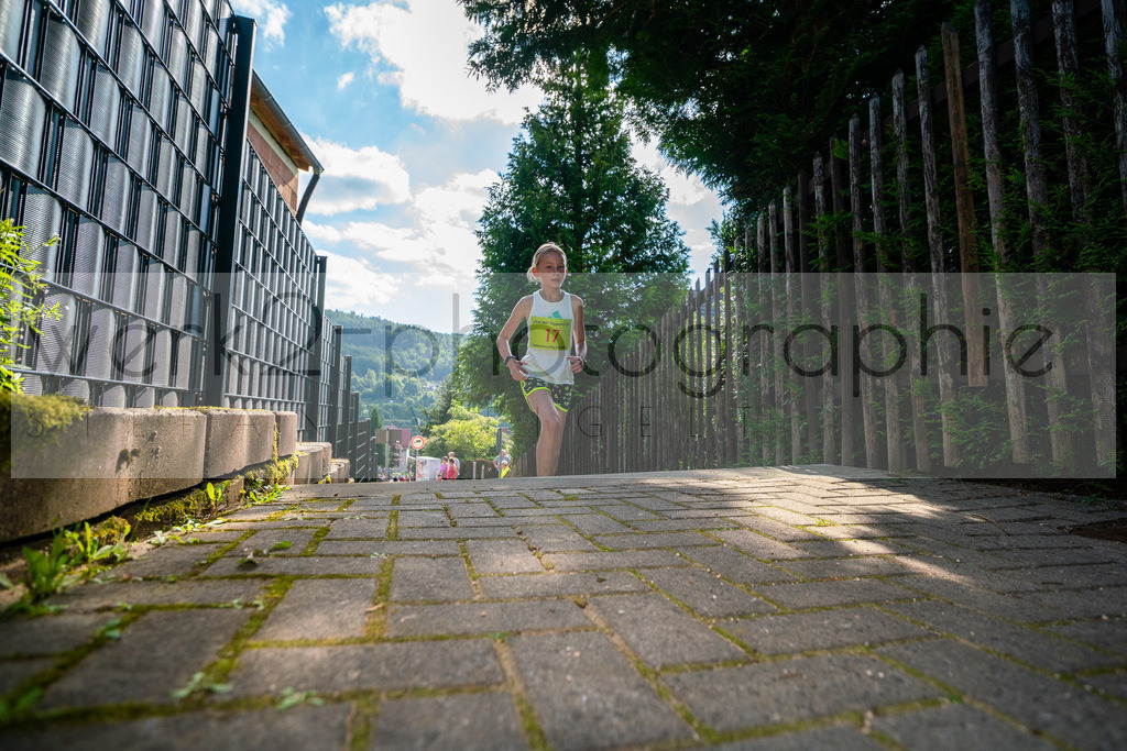 Treppenlauf Zella-Mehlis | Zella-Mehlis am 20. Juli 2021