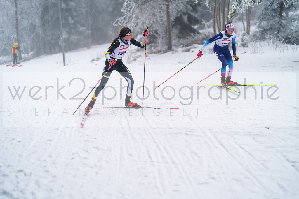 DSC Altenberg | 2. DSV E.INFRA Schülercup Biathlon in der SPARKASSEN-Arena Altenberg am 23. - 25. Januar 2026