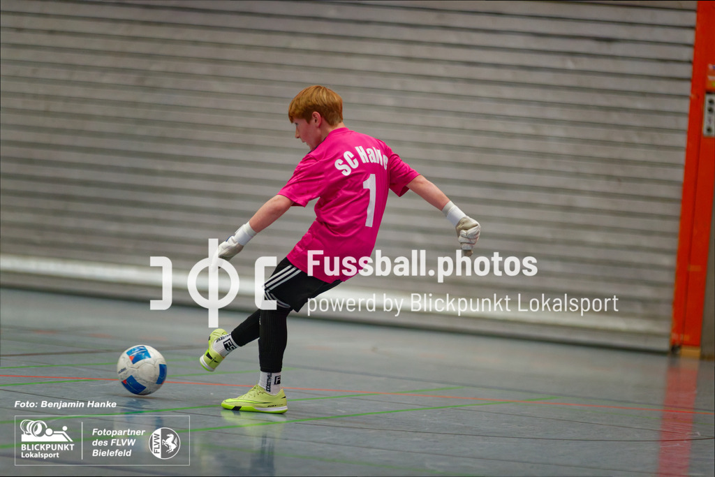 20260110_U13_Turnier_Schildesche_230 | Blickpunkt Lokalsport - Realisiert mit Pictrs.com