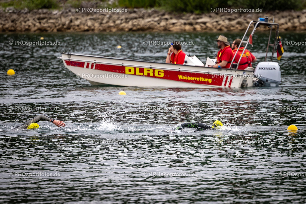 2. Swim & Run Köln; Koeln, 01.06.25 | Impressionen vom 2. Swim & Run Köln am 01.06.25 am Fühlinger See in Koeln. Foto: BEAUTIFUL SPORTS/Leah Kohring