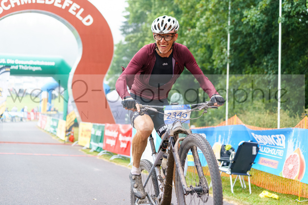 RennsteigRIDE 2024 | 8. RENNSTEIGRIDE am 31. August 2024 - Das Mountainbike-Event am Rennsteig!