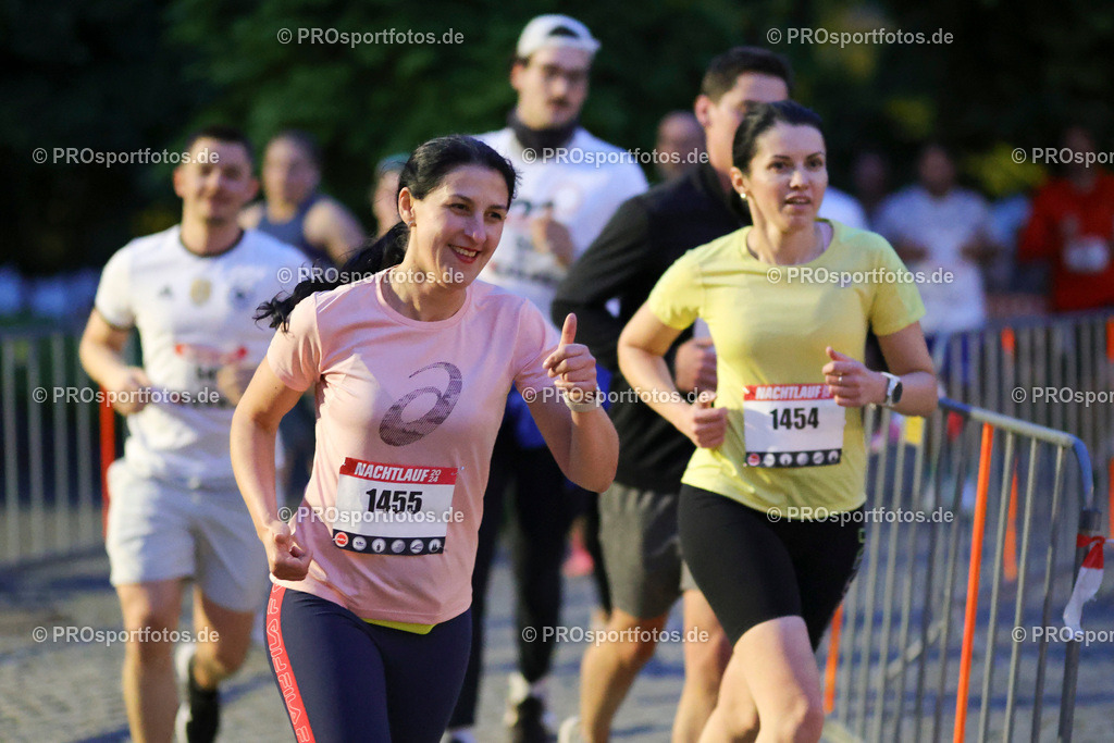 21. Nachtlauf des ASV Köln; Köln, 08.05.24 | Impressionen vom 21. Nachtlauf des ASV Köln am 08.05.24 in der Altstadt von Köln (Deutschland). Foto: BEAUTIFUL SPORTS/Bernd Hoffmann