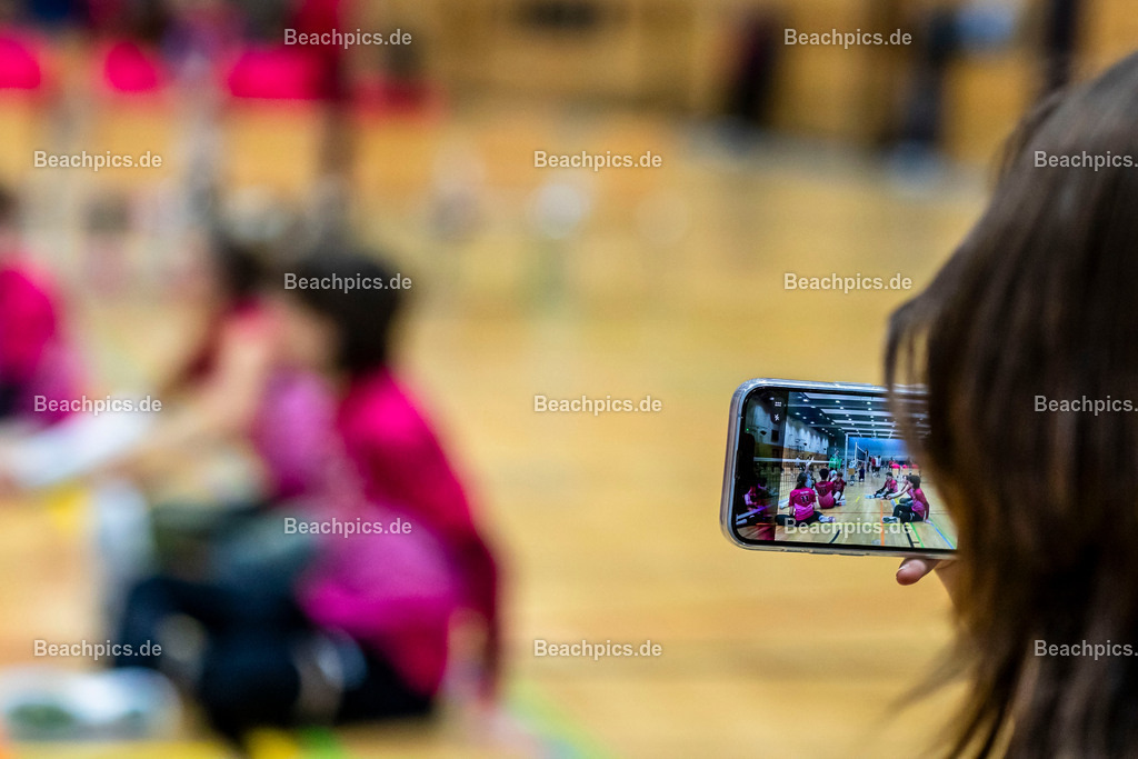 2025-200094899-Icke-Cup |  08.11.2025;  Foto: Gerold Rebsch - www.beachpics.de