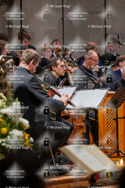 TAM25_K.01__Michael-Vogl_062_4311 | Tage Alter Musik Regensburg K.00 Dom St. Peter Regensburger Domspatzen La Cetra Basel (Schweiz) 1050 Jahre Regensburger Domspatzen 500. Geburtstag Giovanni Pierluigi da Palestrina Leitung Christian Heiß Foto: Michael Vogl