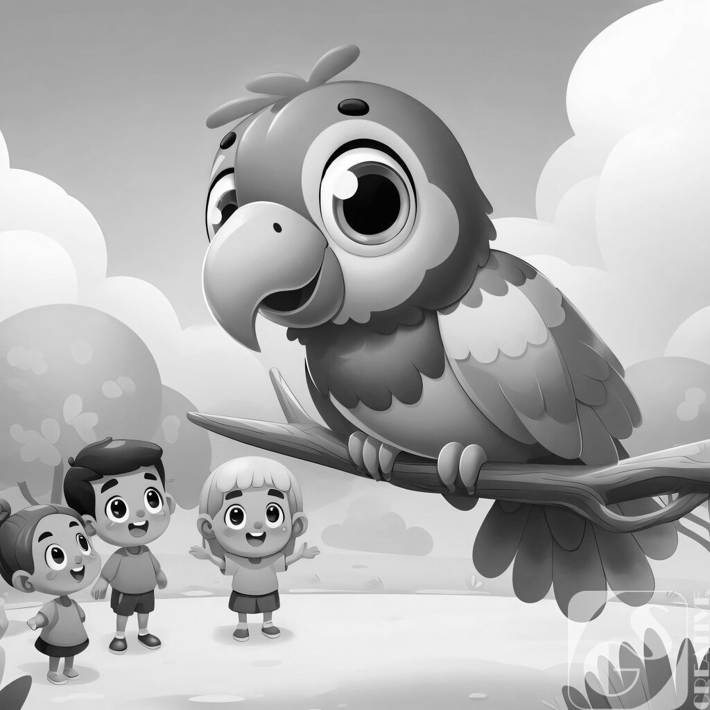 Parrot kids_swx | Fotogeschenke aller Art, kostenlose Games und die schönsten KI-Bilder in 4K Qualität. Egal ob als Download, Leinwand, Kalender usw... Jetzt günstig bestellen!
 - Realisiert mit Pictrs.com